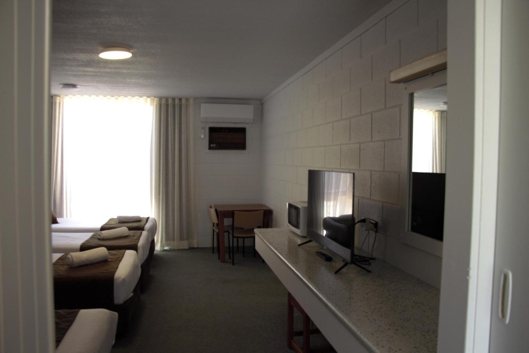 Bendigo Motor Inn Kangaroo Flat Extérieur photo