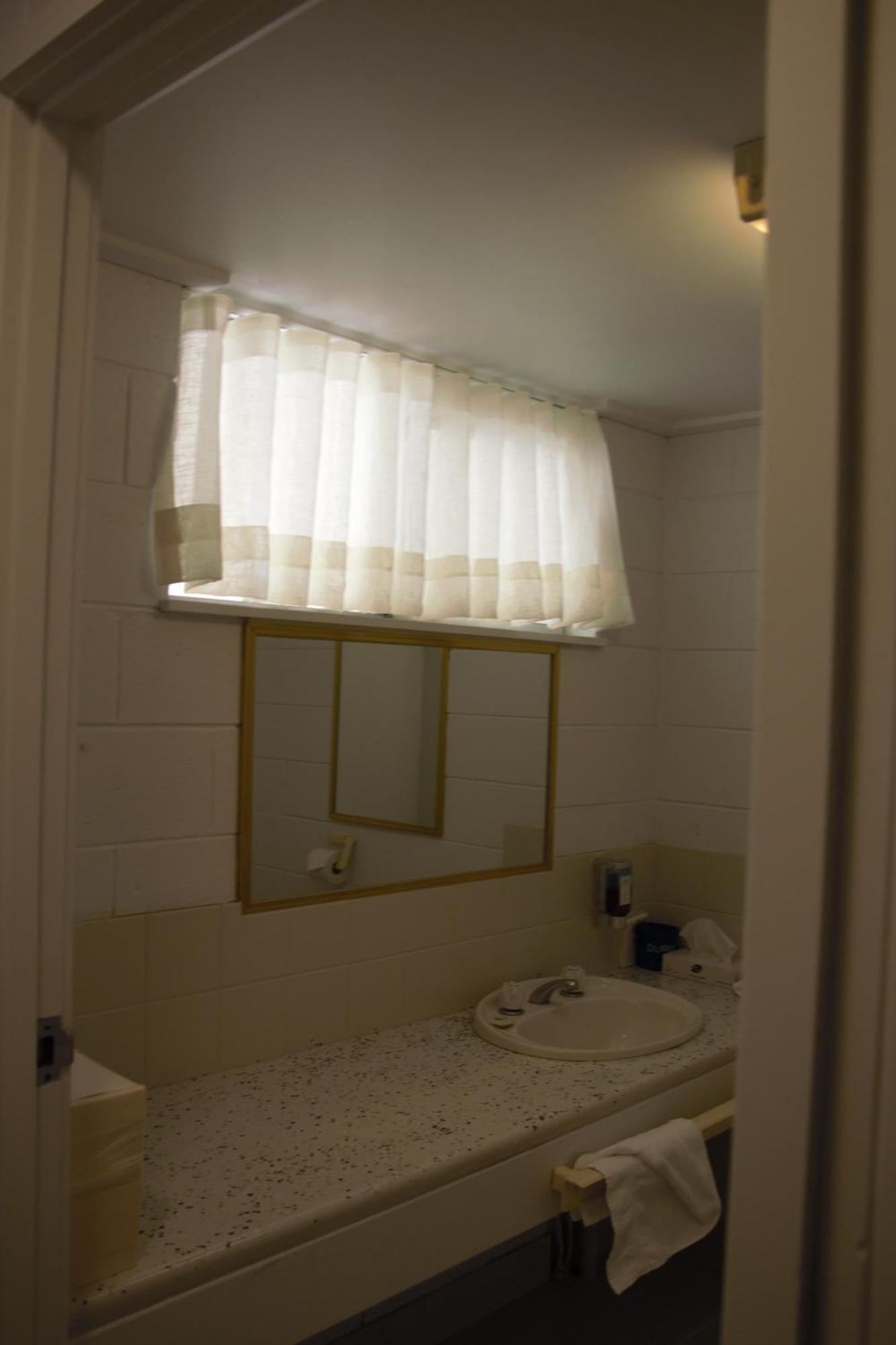 Bendigo Motor Inn Kangaroo Flat Extérieur photo